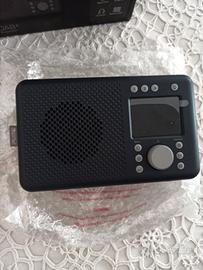 Radio Pure Elan DAB+ Radio DAB+FM e Bluetooth 