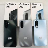 Samsung A17 Nuovo