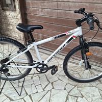 bici n.24 marciante mountain bilke rokrider 