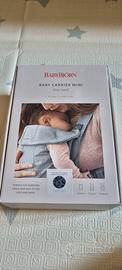 Babybjorn marsupio per neonati