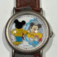 Orologio Topolino
