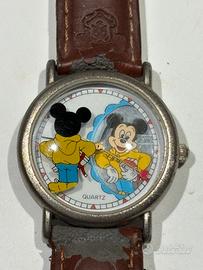 Orologio Topolino