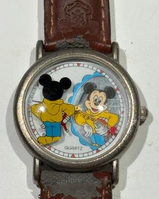 Orologio Topolino