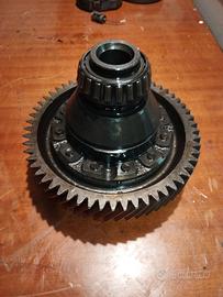 Differenziale Cambio Alfaromeo 1.9jtdm 150cv GT/14
