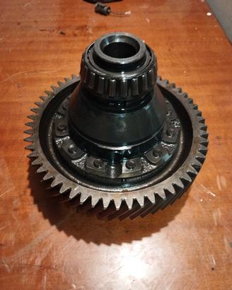 Differenziale Cambio Alfaromeo 1.9jtdm 150cv GT/14