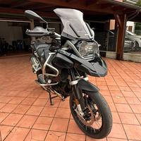 Bmw r 1200 gs adventure - 2017