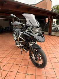Vero Affareee Bmw r 1200 gs adventure - 2017