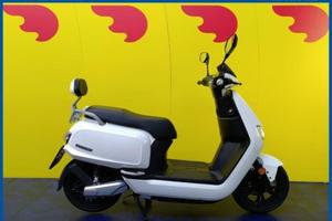 Sunra Italia Robo S Finanziabile - Bianco - 29