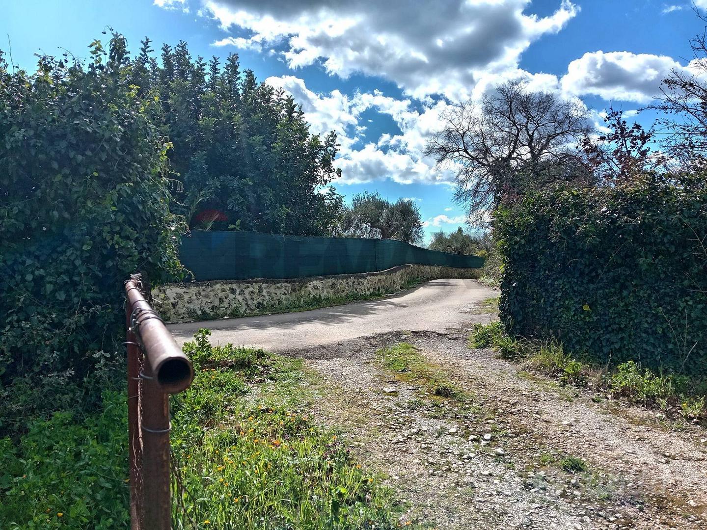 Terreno - Palazzolo Acreide - Altro