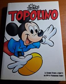 Libri Topolino/Paperino