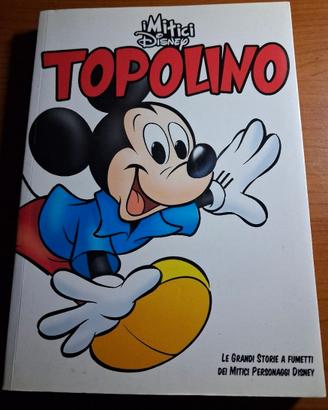 Libri Topolino/Paperino