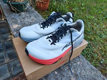 Scarpe trail running Altra Mont Blanc Speed 46.5