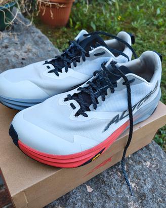 Scarpe trail running Altra Mont Blanc Speed 46.5