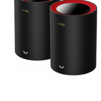 Cudy Router Wifi 6 M3000