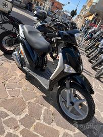 Piaggio Liberty 50cc RST 4T