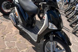 Piaggio Liberty 50cc RST 4T