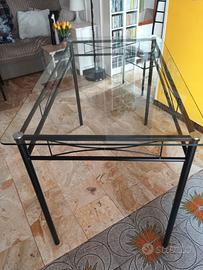 tavolo cucina/soggiorno!! 