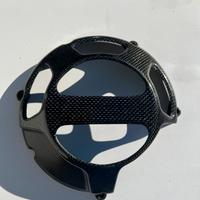 Cover coperchio frizione Ducati