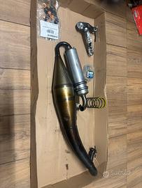 Pezzi di ricambio piaggio