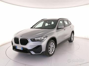 BMW X1 sdrive16d