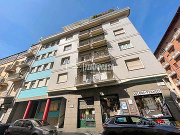 Appartamento a Torino 5 locali