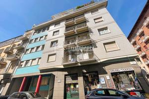 Appartamento a Torino 5 locali