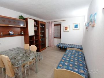 Delizioso appartamento Porto Santo Stefano