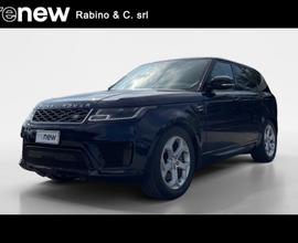 Land Rover RR Sport 2.0 Si4 PHEV HSE Dynamic