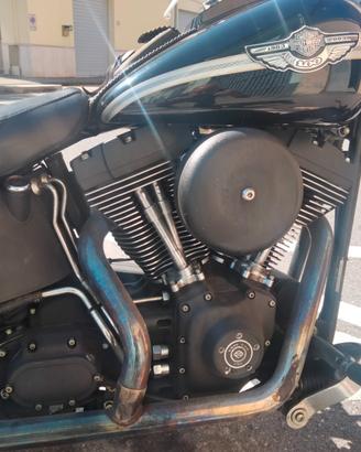 Harley-Davidson Softail Night Train - 2003