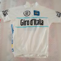 maglietta ciclismo 