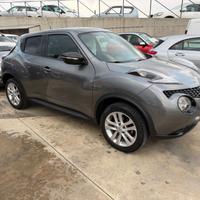 Nissan Juke 1.5 dCi Start&Stop N-Connecta