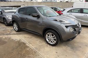 Nissan Juke 1.5 dCi Start&Stop N-Connecta