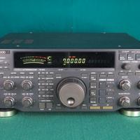 Ricetrasmettitore KENWOOD TS-870S AT