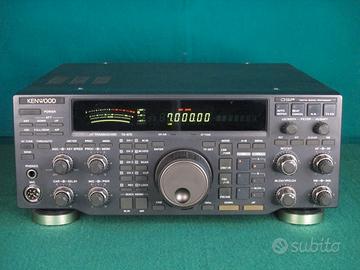 Ricetrasmettitore KENWOOD TS-870S AT
