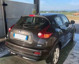 NISSAN Juke 1ª serie - 2011