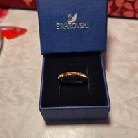 Anello originale Swaroski misura 58