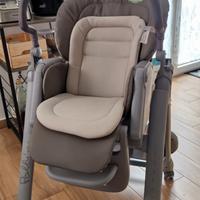 Seggiolone Chicco polly magic