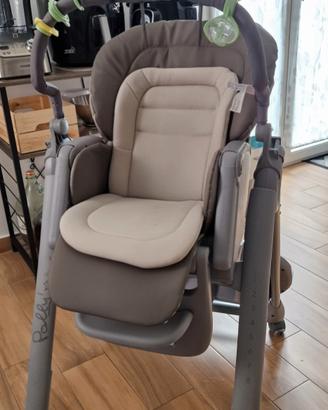 Seggiolone Chicco polly magic