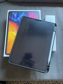 IPad Pro 11 pollici 256 gb wifi+cellular