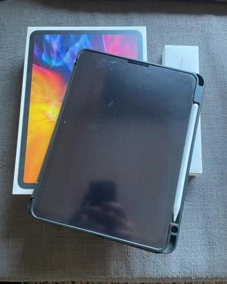 IPad Pro 11 pollici