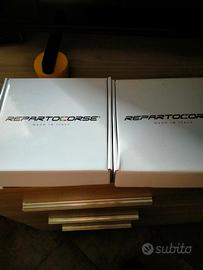 distanziali per auto con attacco bulloni 5x100 