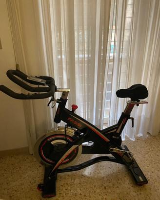 spin bike Passi