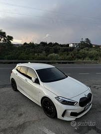 BMW 120d MSport
