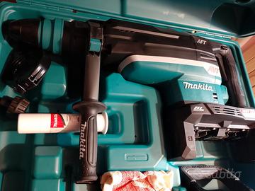 demolitore  rotativo a batteria da 40V HR006G 