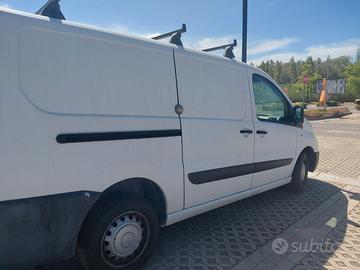 Fiat Scudo Passo Lungo