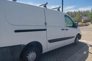 Fiat Scudo Passo Lungo