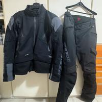 Completo Dainese Tonale D-Dry XT - Tg.52