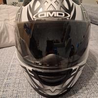 casco per moto