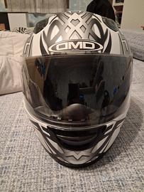 casco per moto