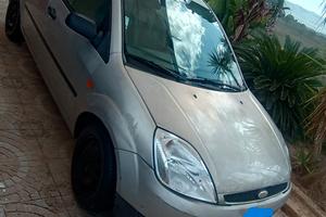 Ford Fiesta 2003 JTD discrete condizioni Avola